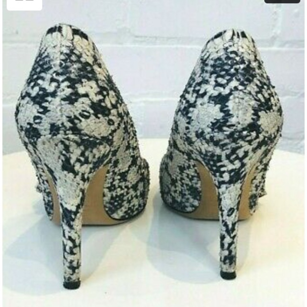 Isabel Marant heel, perfect condition - Picture 2 of 5